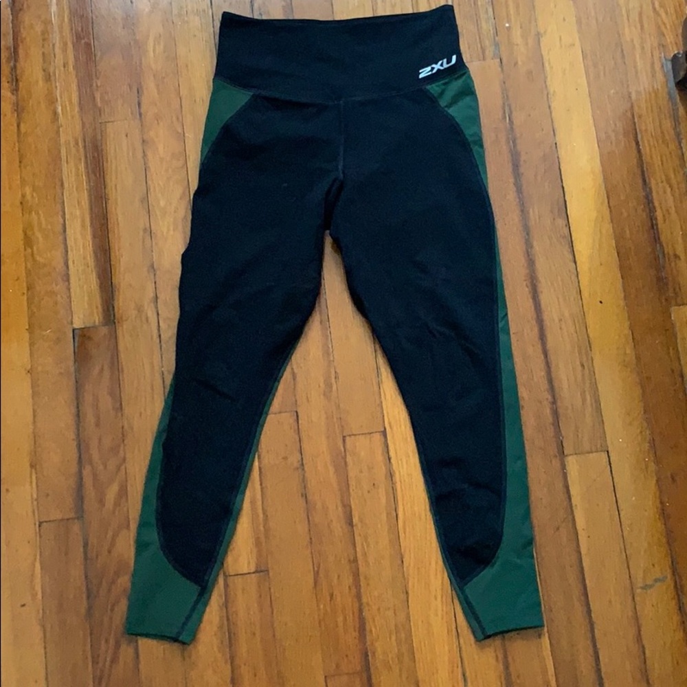 2XU compression pants